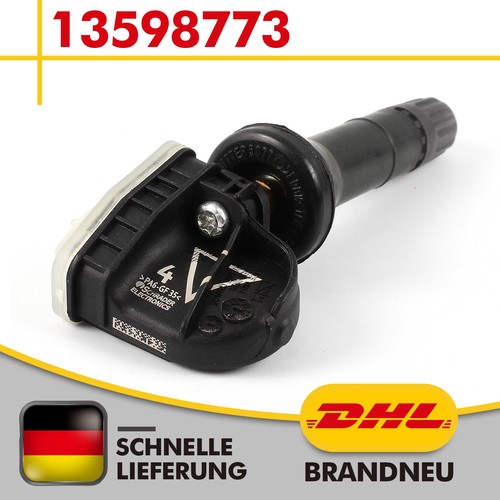 Satz tpms sensoren - satz,