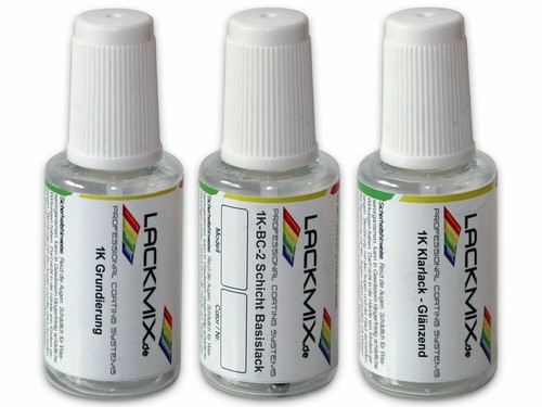 Lackstift set grund - lackstift,