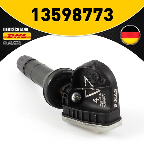 Satz tpms sensoren für - sensoren,