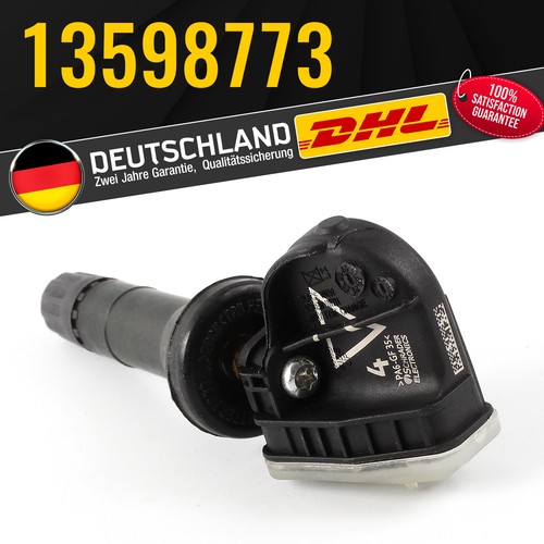Satz tpms sensoren - tpms,