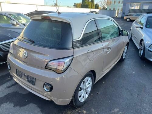 Opel adam opc - opel, 1.4
