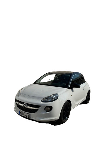 Opel adam jam - opel,