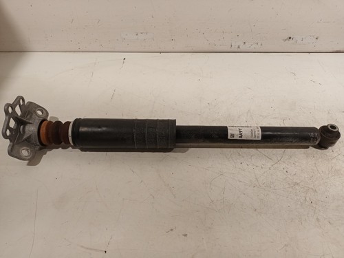 Opel adam stoßdämpfer hinten - opel,